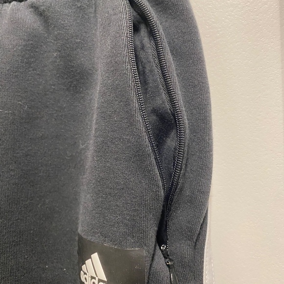 Adidas Jogger Sweatpants - Picture 4 of 6